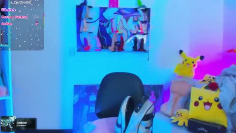     RAVENCLAU GIRL  online show from 19, 9, 2025