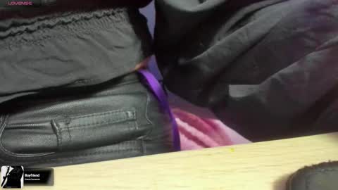     RAVENCLAU GIRL  online show from 24, 9, 2025