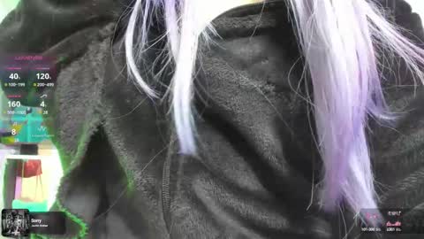     RAVENCLAU GIRL  online show from 1, 10, 2025