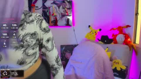     RAVENCLAU GIRL  online show from 6, 10, 2025