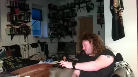 sunr1sa online show from 22, 12, 2025