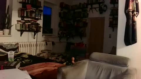 sunr1sa online show from 11, 2, 2026