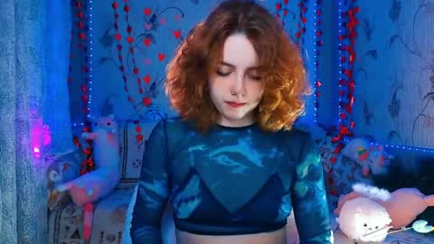 Sunriri online show from 18, 4, 2026