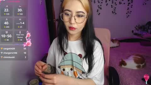 Sunset online show from 5, 12, 2024