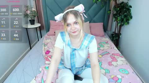 Snapshot of sunshine_angela chatting on 27, 2, 2025 ANGELA online show from 27, 2, 2025