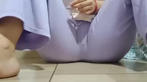 Snapshot of sunshine_days chatting on 8, 1, 2026 Annie online show from 8, 1, 2026