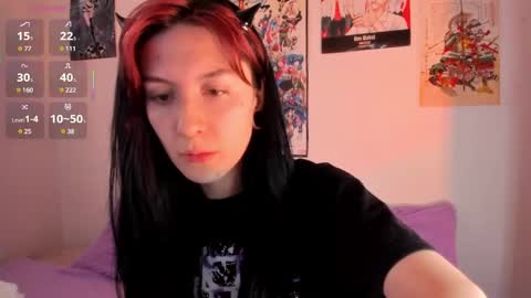 sunshine_girl9 online show from 11, 2, 2025