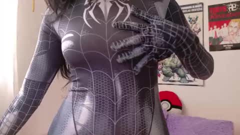 sunshine_girl9 online show from 7, 10, 2025