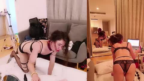 Sunshine online show from 13, 12, 2024