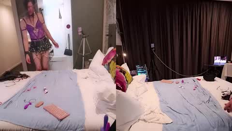 Sunshine online show from 20, 1, 2025