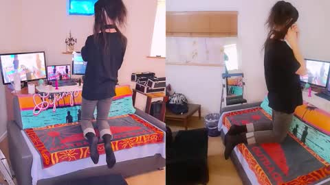 Sunshine online show from 8, 9, 2025