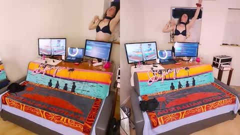 Sunshine online show from 10, 9, 2025