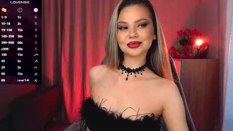 Snapshot of sunshine_vibes chatting on 17, 1, 2026 Mistress Molly online show from 17, 1, 2026