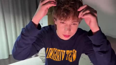 Snapshot of sunshinealex chatting on 23, 9, 2025 sunshinealex online show from 23, 9, 2025