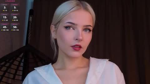 Alice online show from 14, 9, 2025