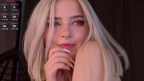 Alice online show from 16, 9, 2025