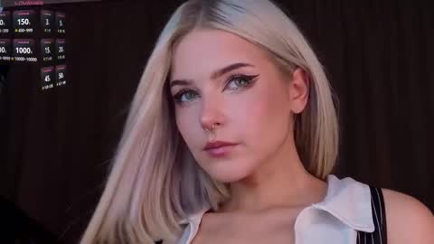 Alice online show from 19, 9, 2025