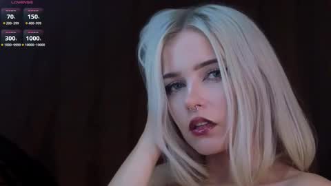 Alice online show from 21, 9, 2025