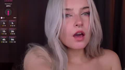 Alice online show from 28, 9, 2025