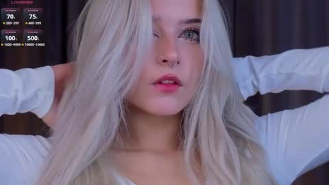 Alice online show from 4, 10, 2025