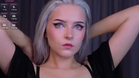 Alice online show from 6, 10, 2025