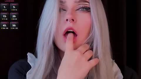 Alice online show from 5, 11, 2025