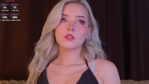 Alice online show from 9, 11, 2025