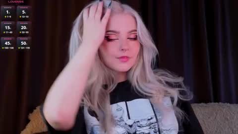 Alice online show from 24, 11, 2025