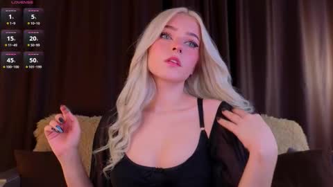 Alice online show from 5, 12, 2025