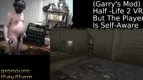 im not actually a man my pronouns are theythem online show from 6, 4, 2026