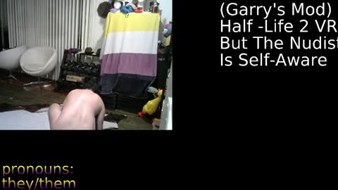 Snapshot of sunshinestreak chatting on 24, 5, 2026 im not actually a man my pronouns are theythem online show from 24, 5, 2026