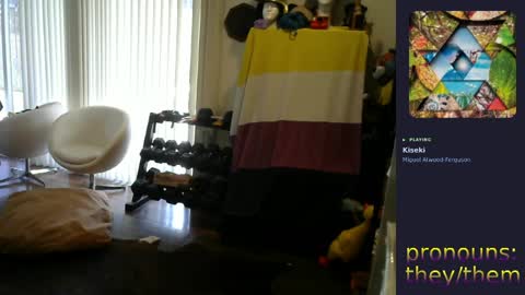 Snapshot of sunshinestreak chatting on 24, 5, 2026 im not actually a man my pronouns are theythem online show from 24, 5, 2026