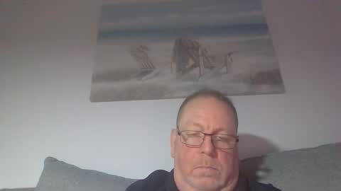 Sunspotbaby online show from 5, 11, 2025