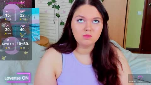 sunyy_bunyy online show from 16, 9, 2025