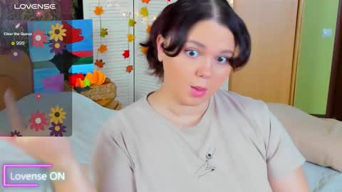 sunyy_bunyy online show from 16, 10, 2025