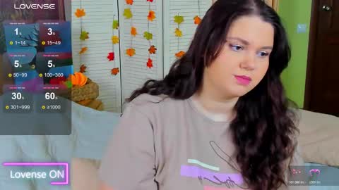 sunyy_bunyy online show from 29, 11, 2025