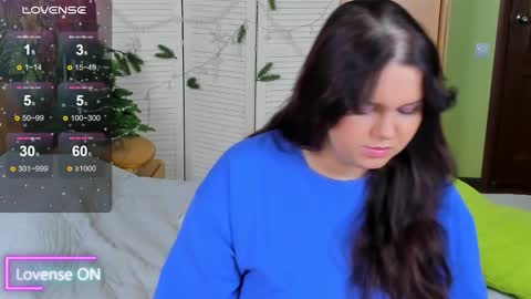 sunyy_bunyy online show from 23, 12, 2025