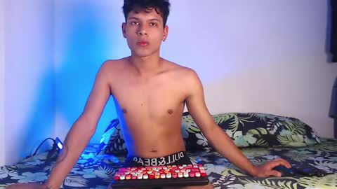 ALEX online show from 3, 12, 2025