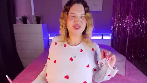 Karen online show from 19, 2, 2026