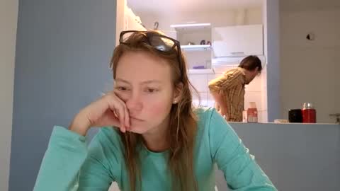 Snapshot of super_jony chatting on 14, 2, 2025 super jony and Marta GMT 1300-1800 every day online show from 14, 2, 2025