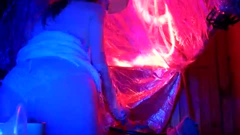 Snapshot of super_jony chatting on 3, 10, 2025 super jony and Marta GMT 1300-1800 every day online show from 3, 10, 2025