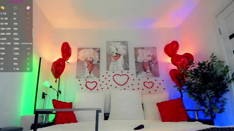 Jenn online show from 1, 3, 2026