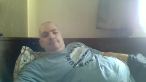 Snapshot of superboy78 chatting on 5, 1, 2025 superboy78 online show from 5, 1, 2025