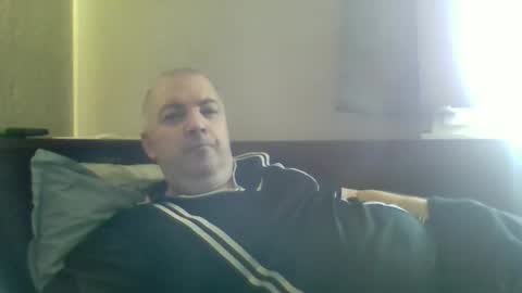 Snapshot of superboy78 chatting on 27, 1, 2025 superboy78 online show from 27, 1, 2025