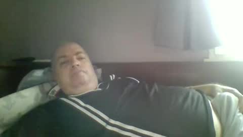 Snapshot of superboy78 chatting on 9, 9, 2025 superboy78 online show from 9, 9, 2025