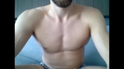 supercalifragilistic69 online show from 5, 10, 2025