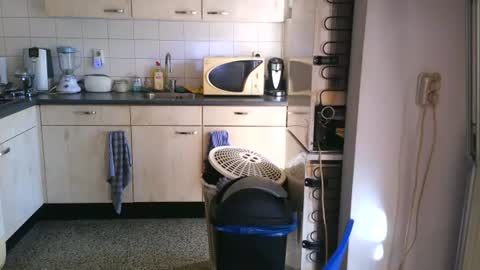 Genaro Thode online show from 30, 7, 2026