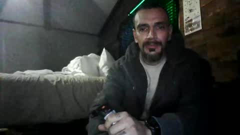 Guero Cash online show from 13, 12, 2024