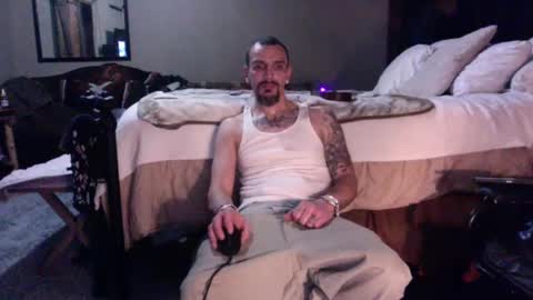 Guero Cash online show from 17, 12, 2024