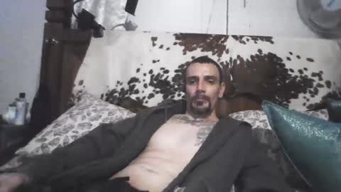 Guero Cash online show from 6, 1, 2025